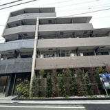 コンシェリア横濱山手THE RESIDENCE