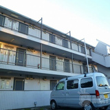 キャッスルマンション東林間
