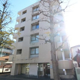 共立リライアンス高尾駅前