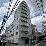Brillia綱島idステーションフロント