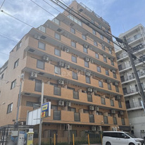 ライオンズマンション川崎貝塚第2