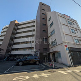 横浜スカイマンション