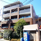 ダイナシティ宮前平