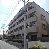 アーバンヒルズ西八王子第二