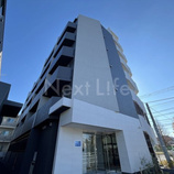 ステージグランデ稲城長沼駅前