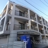 ライオンズマンション大倉山第11