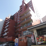 シャンボール第2川崎