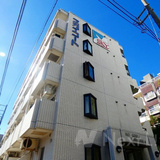 スカイコート川崎第4