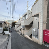 クリオ浅間台ファースト