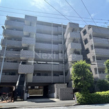 鶴見東パーク・ホームズ