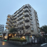 鴨居第2ローヤルコーポ