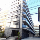 MAXIV武蔵新城