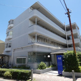 ユースピア綱島