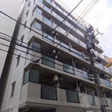 クリオ川崎壱番館