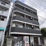 バージュアル横濱妙蓮寺