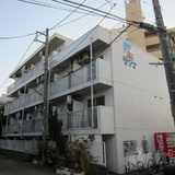 スカイコート新川崎