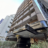 グリフィン新横浜・弐番館