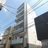 ベルシード横濱大口通