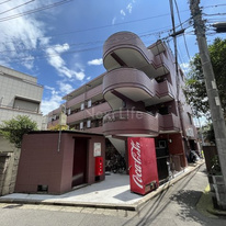 セザール第三綱島