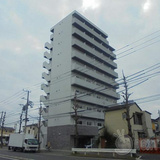 クレヴァンス川崎鹿島田