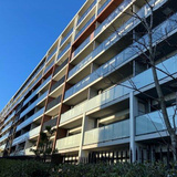 シティテラス横濱仲町台弐番館