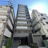 GENOVIA横浜石川町