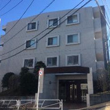 サングレイス京王堀之内コートD