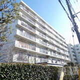 藤和西横浜ハイタウン