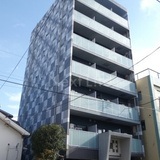 LEXE横濱阪東橋II