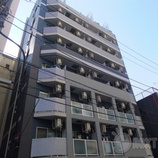 ガーラ・シティ川崎