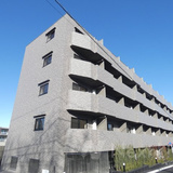 ルーブル川崎宮前平