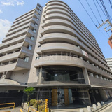 シーアイマンション鶴見