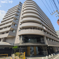 シーアイマンション鶴見
