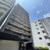 グリフォーネ横浜・平沼橋駅前