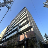 ザ・パークハビオ横浜白楽