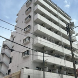 ヴェラハイツ鶴見