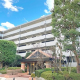 エンゼルパークハイツ綱島壱番館