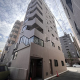 安本境町ビル