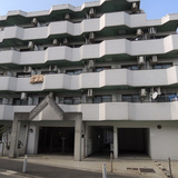 スカイコート綱島・第2