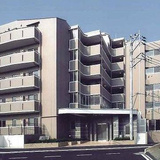 日神パレステージ中山