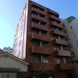 ライオンズマンション平沼