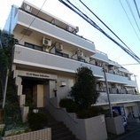 クリオ菊名壱番館