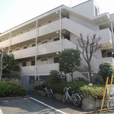 スカイコート新川崎第2