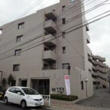 サーパス上溝