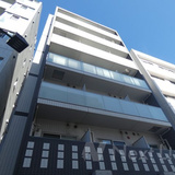 グッドウィル藤棚