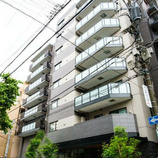 ディームス横濱青木町