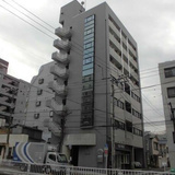 ロゴス弐壱戸部