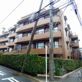 イトーピア梶ヶ谷グランディ