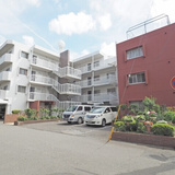 子安台スカイマンション