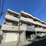 スカイコート鶴間